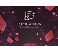 Kind Words (lo fi chill beats to write to) (PC) Steam Key - GLOBAL