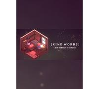 Kind Words (lo fi chill beats to write to) - Steam Key GLOBAL -