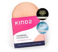Kind2 The Hydrating One Solid Shampoo Bar