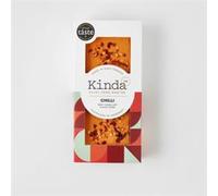 Kinda Co Kinda Co Vegan Chilli Cheese Block 120g