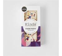 Kinda Co Kinda Co Vegan Summer Truffle Cheese Block 120g