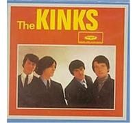 Kinda Kinks