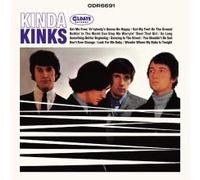 Kinda Kinks