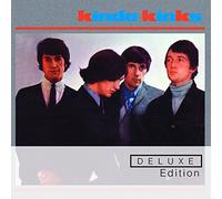 Kinda Kinks by Kinks (2011) Audio CD