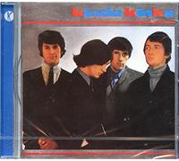 The Kinks - Kinda Kinks [CD]