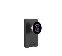 Kinda Tiny Sorta Mighty Cartwheel Girl Cute Gymnastic Girl PopSockets PopWallet for MagSafe