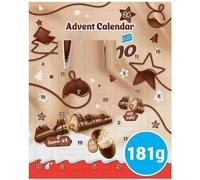 Kindeer Bueeno Advent Calendar Chocolates 181g