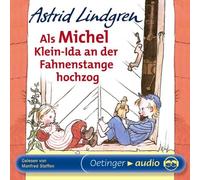 Kinder - ALS Michel Klein-Ida an [Import]