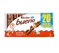 Kinder Bueno, 10 x 43g