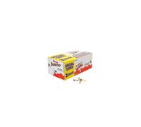Kinder Bueno 129g (10 Packs of 3, Total 30)