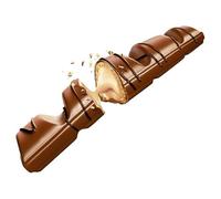 KINDER BUENO 2 BAR x 43g CHOCOLATE (12)