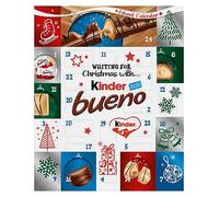 Kinder Bueno Advent Calendar 167g