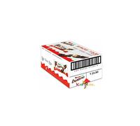 Kinder Bueno Chocolate Bars, 44 g (Pack of 30)