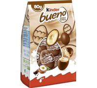 Kinder Bueno Eggs, 80 g
