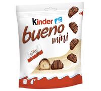 Kinder Bueno Mini 108g (Pack of 2)
