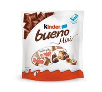 Kinder | Bueno | Mini | 12 x 108 g