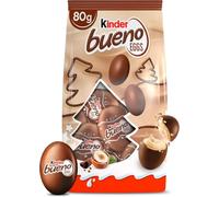 Kinder Bueno Mini Easter Eggs 80g - For Easter Best gift for Friends & Family