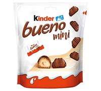 Kinder Bueno Mini - Kinder Bueno Candy - Imported from Germany - 108g