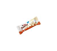 Kinder Bueno White 2 Finger 43g (30 Packets) Full Box