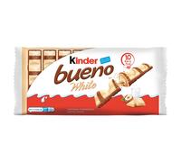 Kinder Bueno White 5-Pack 195g
