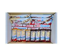 Kinder Happy Hippo Cocoa Cream 28 x 20g
