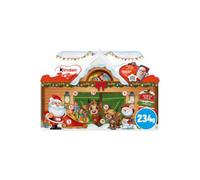 Kinder Chocolate Advent Calendar House, 2024, 24 Pack (234G)