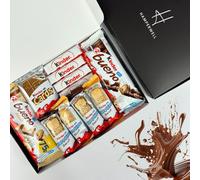 Kinder Chocolate Letterbox Gift Hamper
