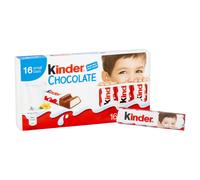 Kinder Chocolate Small Bars Chocolate Gift Pack Fine Milk Chocolate Bar wit