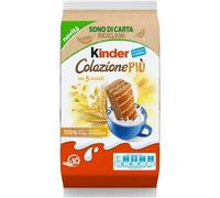 Kinder Colazione Piu' 290g - Italian breakfast snack
