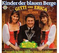 Kinder der blauen Berge