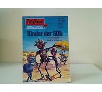 Kinder der SOL Nr. 714 Perry Rhodan der Erbe des Universums