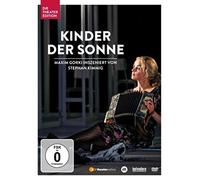 Kinder der Sonne, 1 DVD: Deutsches Theater Berlin (DVD) (US IMPORT)