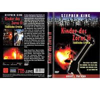Kinder des Zorns 2 (Gf) [Import allemand]
