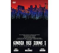 Kinder des Zorns 3