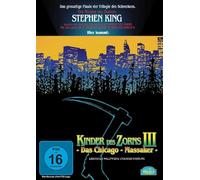 Kinder des Zorns 3 - Das Chicago-Massaker - Unrated
