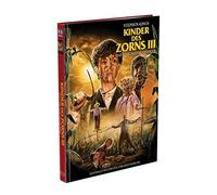 Kinder des Zorns 3 - Mediabook - Limited 2-Disc 999 Edition Cover A