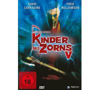 Kinder des Zorns 5 (C) [Import allemand]