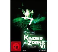 KINDER DES ZORNS 6 (C) - MOVIE [DVD] [1999]