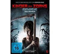 Kinder des Zorns - Genesis