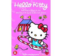 Kinder Dvd - Hello Kitty Circus in de Stad, de Dag Dat de Grote [Import]