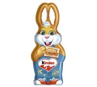 Kinder Easter Models x 3 - Rabbit Milk, Caramel, Surprise, Figures & Bars