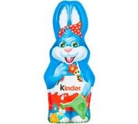 Kinder Easter Models x 3 - Rabbit Milk, Caramel, Surprise, Figures & Bars