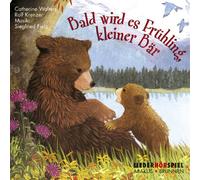 Kinder Hochdeutsch - Bald Wird Es Frühling Kleiner