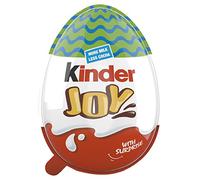 Kinder Joy 20 g, Pack of 72