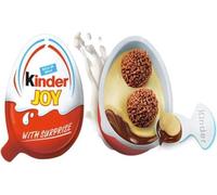 Kinder Joy T1 x 36