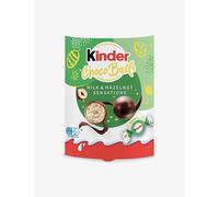 Kinder Kinder Milk & Hazelnut Choco Balls 90g