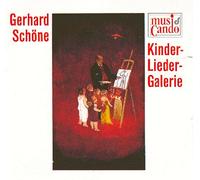 Kinder-Lieder-Galerie