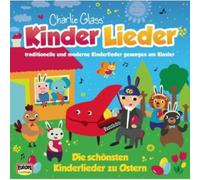 KINDER LIEDER - Osterlieder-Die Schonsten Kinderlieder