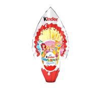 Kinder Maxi Milk Chocolate Surprise Egg - 320G