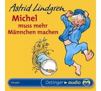 Kinder - Michel Muss Mehr Maennchen [Import]